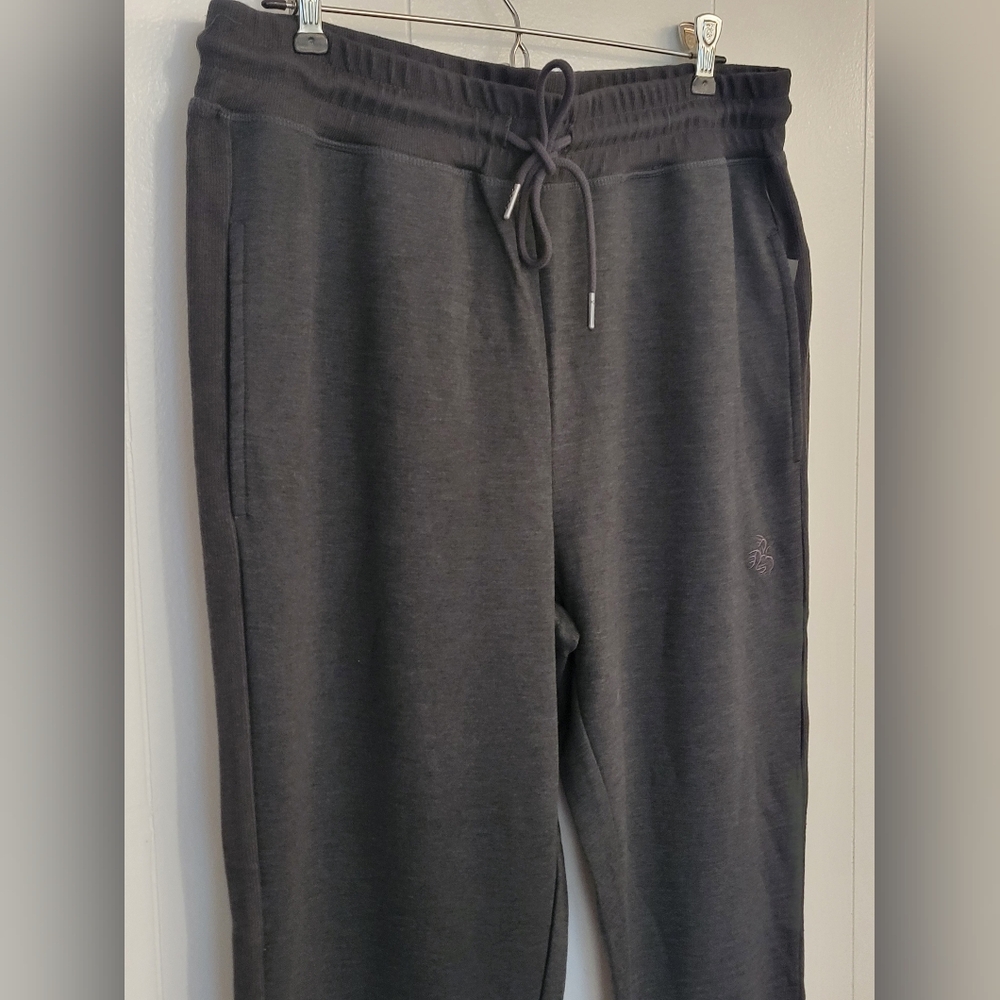 Legendary Knit Ribbed Jogger - Picture 3 of 13